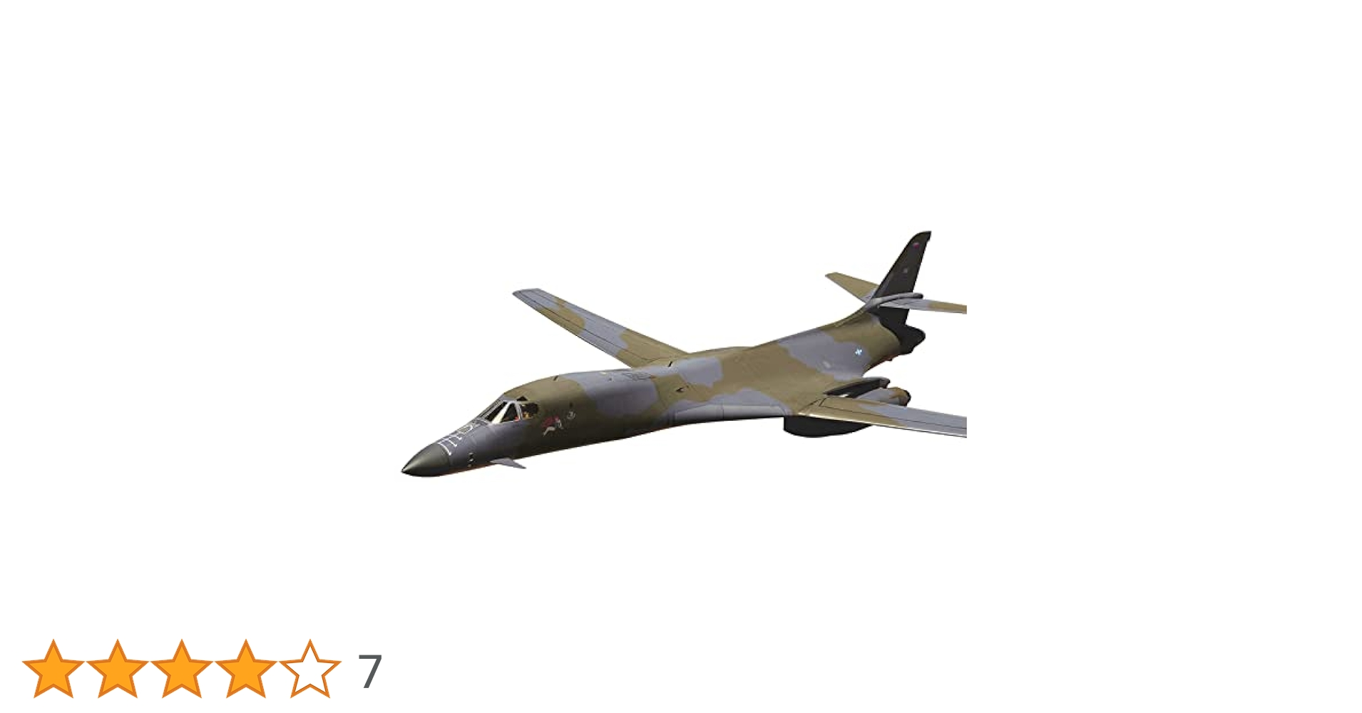 米空軍　爆撃飛行隊　B1ランサーワッペン アメリカ空軍 爆撃機 B-1Bランサー 第337爆撃飛行隊 (初期型3色